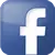 footer icon facebook